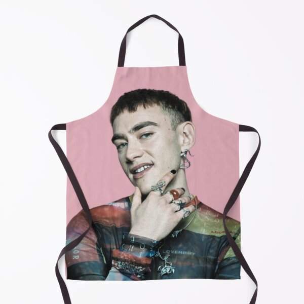 Item preview, Olly Alexander | English Singer | Oliver Alexander Thornton designed and sold by GaartLabs.