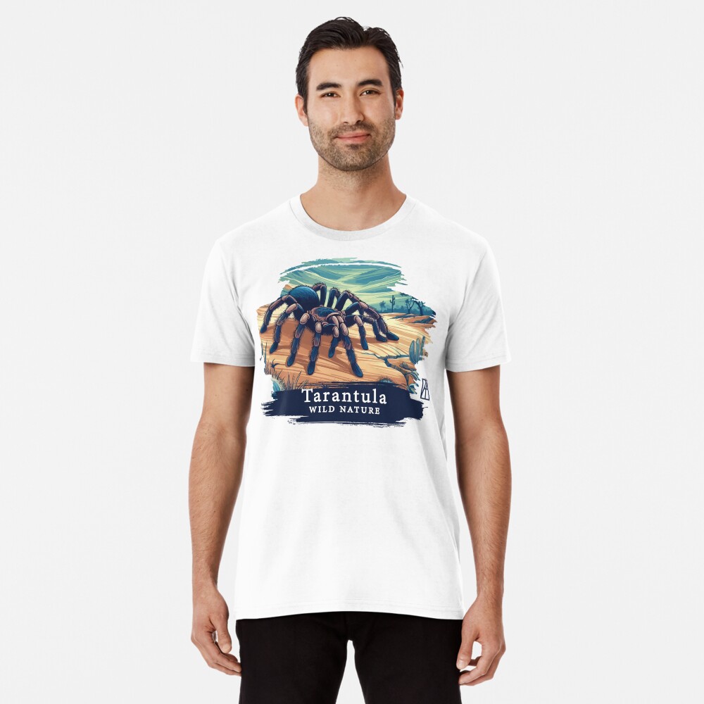 Item preview, Premium T-Shirt designed and sold by ArtProjectShop.