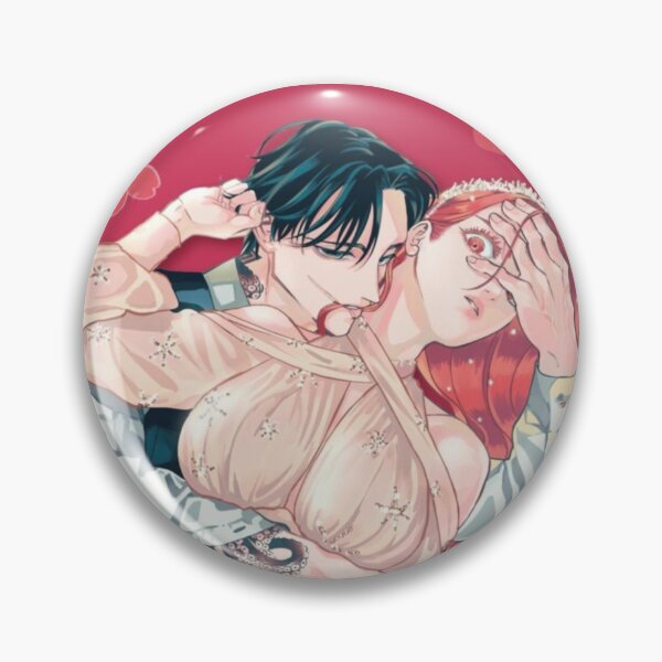 Item preview, Yoshino and Azami designed and sold by OnlyForWeebs.