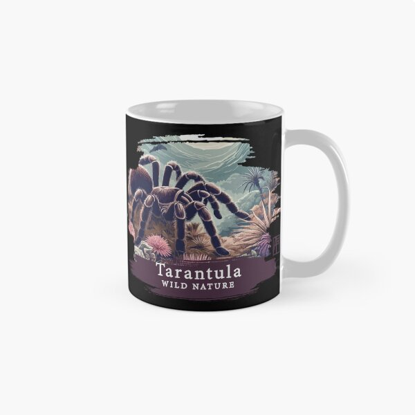 Item preview, Tarantula - WILD NATURE - TARANTULA SPIDER -5 designed and sold by ArtProjectShop.