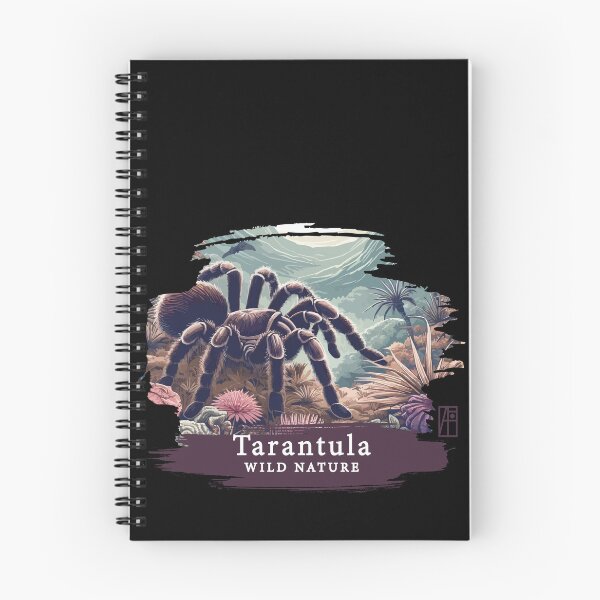 Item preview, Tarantula - WILD NATURE - TARANTULA SPIDER -5 designed and sold by ArtProjectShop.