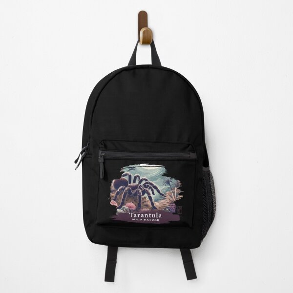 Item preview, Tarantula - WILD NATURE - TARANTULA SPIDER -5 designed and sold by ArtProjectShop.