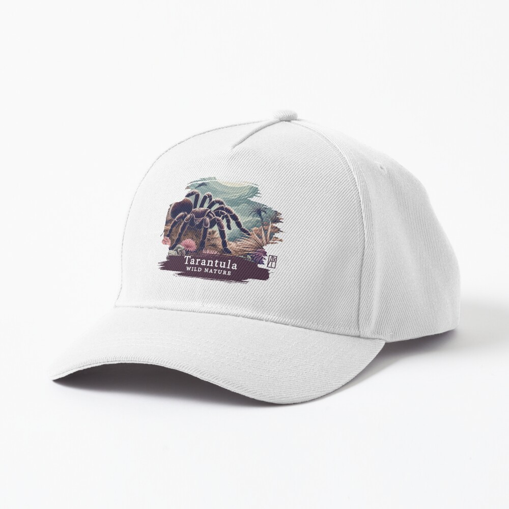 Item preview, Baseball Cap designed and sold by ArtProjectShop.