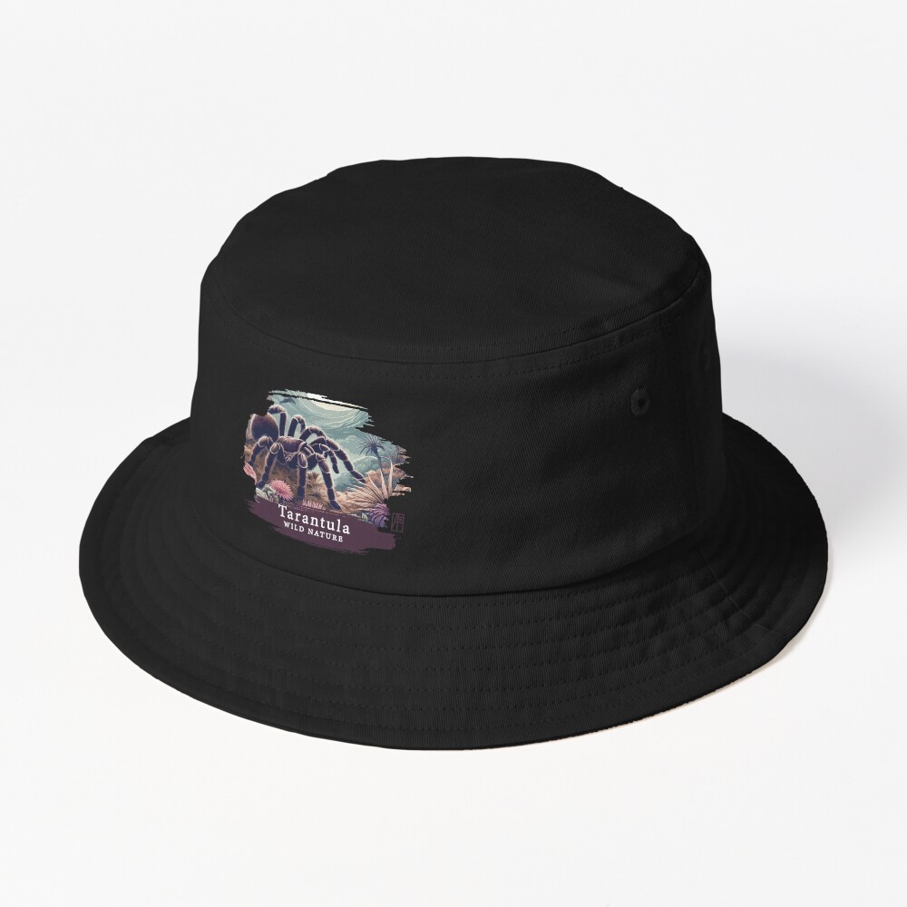 Item preview, Bucket Hat designed and sold by ArtProjectShop.