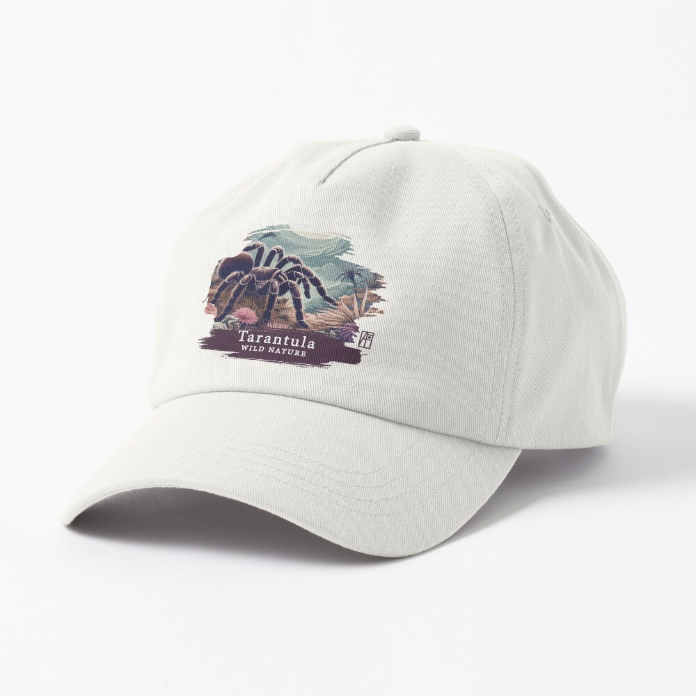 Item preview, Dad Hat designed and sold by ArtProjectShop.