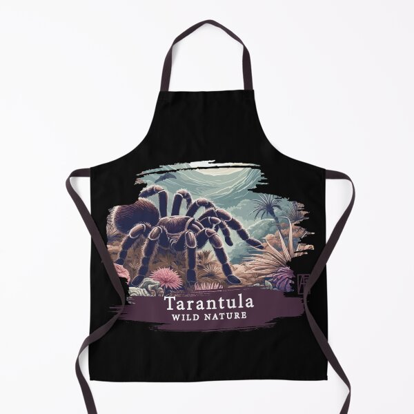 Item preview, Tarantula - WILD NATURE - TARANTULA SPIDER -5 designed and sold by ArtProjectShop.
