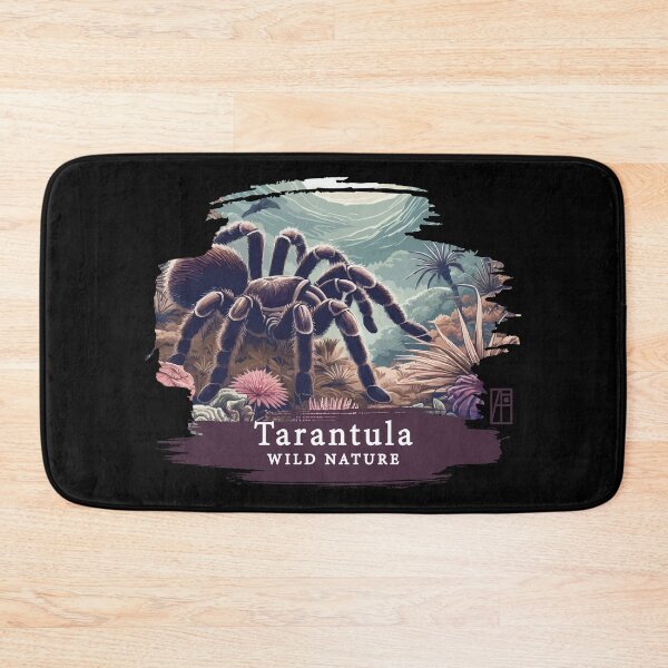 Item preview, Tarantula - WILD NATURE - TARANTULA SPIDER -5 designed and sold by ArtProjectShop.