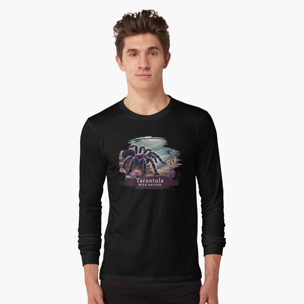 Item preview, Long Sleeve T-Shirt designed and sold by ArtProjectShop.