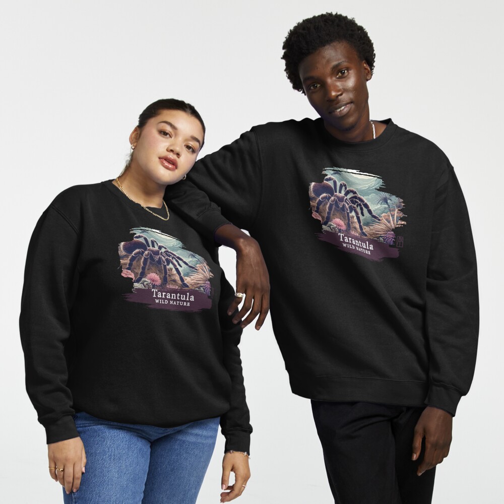 Item preview, Pullover Sweatshirt designed and sold by ArtProjectShop.