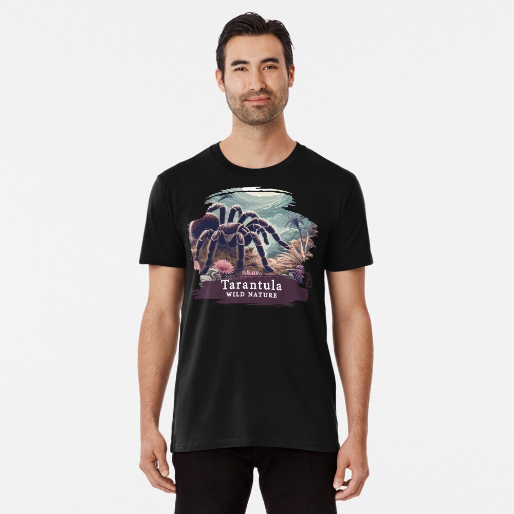 Item preview, Premium T-Shirt designed and sold by ArtProjectShop.