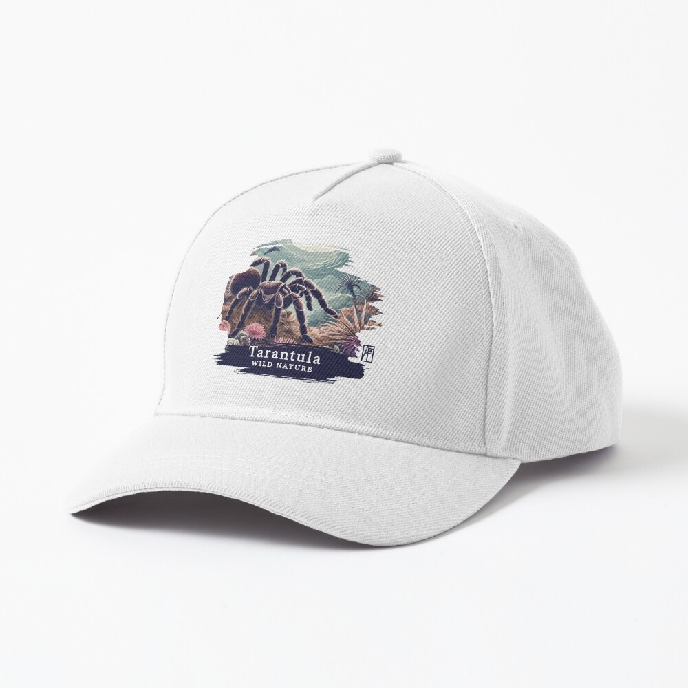 Item preview, Baseball Cap designed and sold by ArtProjectShop.