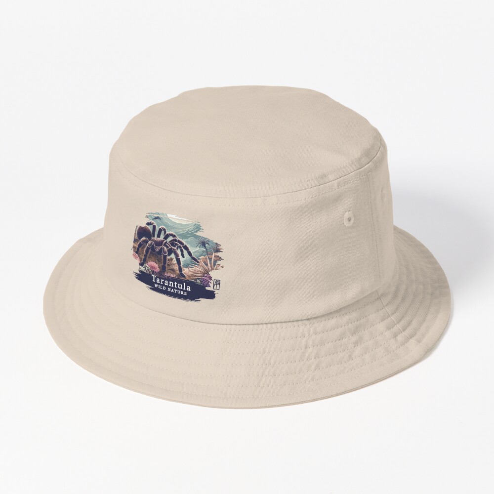 Item preview, Bucket Hat designed and sold by ArtProjectShop.