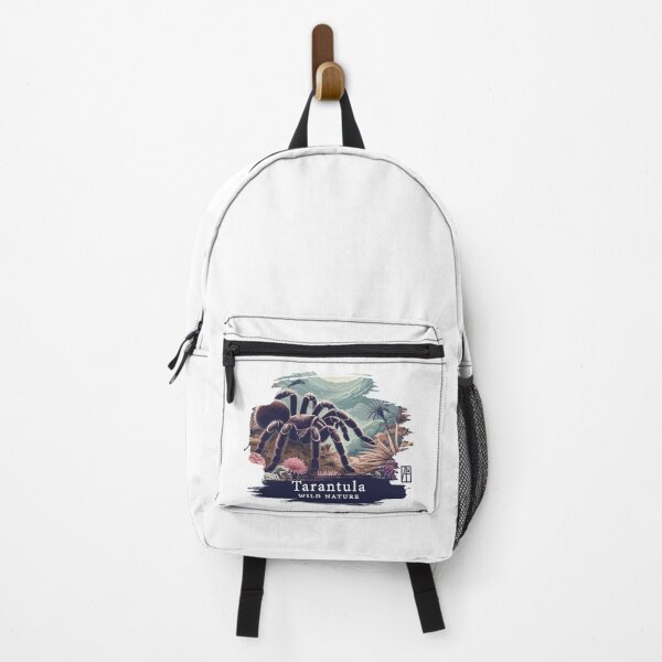 Item preview, Tarantula - WILD NATURE - TARANTULA SPIDER -6 designed and sold by ArtProjectShop.