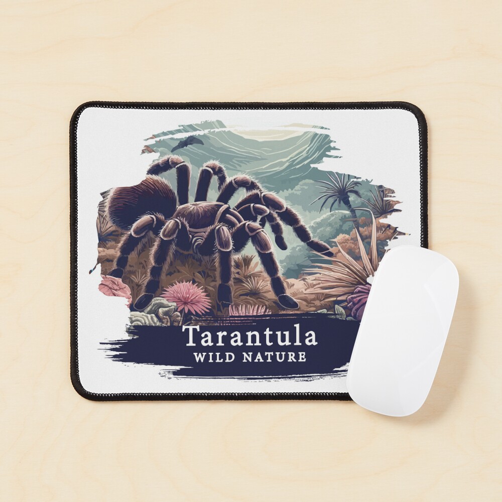 Item preview, Mouse Pad designed and sold by ArtProjectShop.