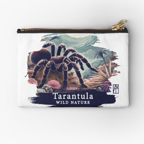 Item preview, Tarantula - WILD NATURE - TARANTULA SPIDER -6 designed and sold by ArtProjectShop.