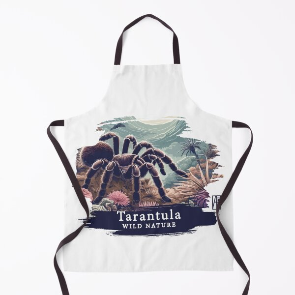 Item preview, Tarantula - WILD NATURE - TARANTULA SPIDER -6 designed and sold by ArtProjectShop.