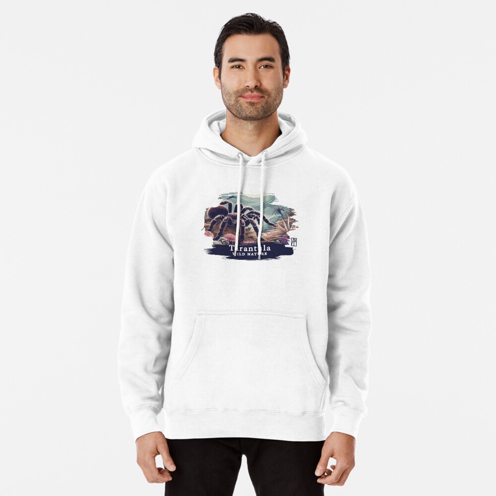 Item preview, Pullover Hoodie designed and sold by ArtProjectShop.