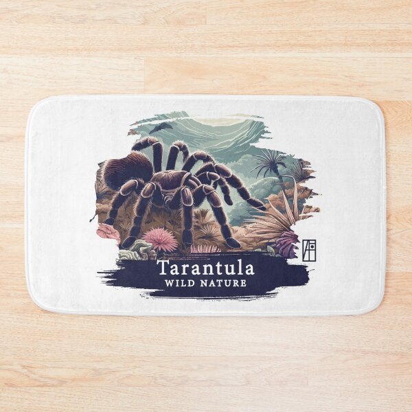 Item preview, Tarantula - WILD NATURE - TARANTULA SPIDER -6 designed and sold by ArtProjectShop.