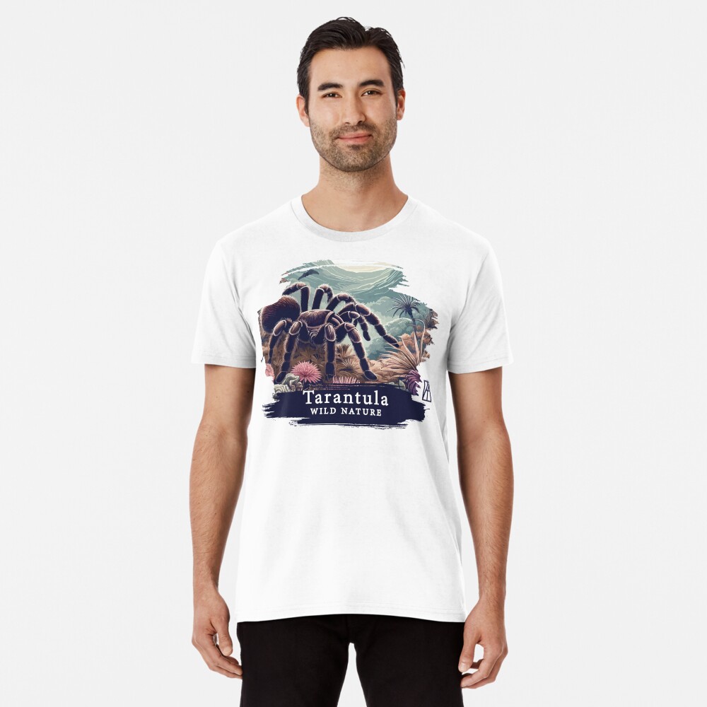 Item preview, Premium T-Shirt designed and sold by ArtProjectShop.