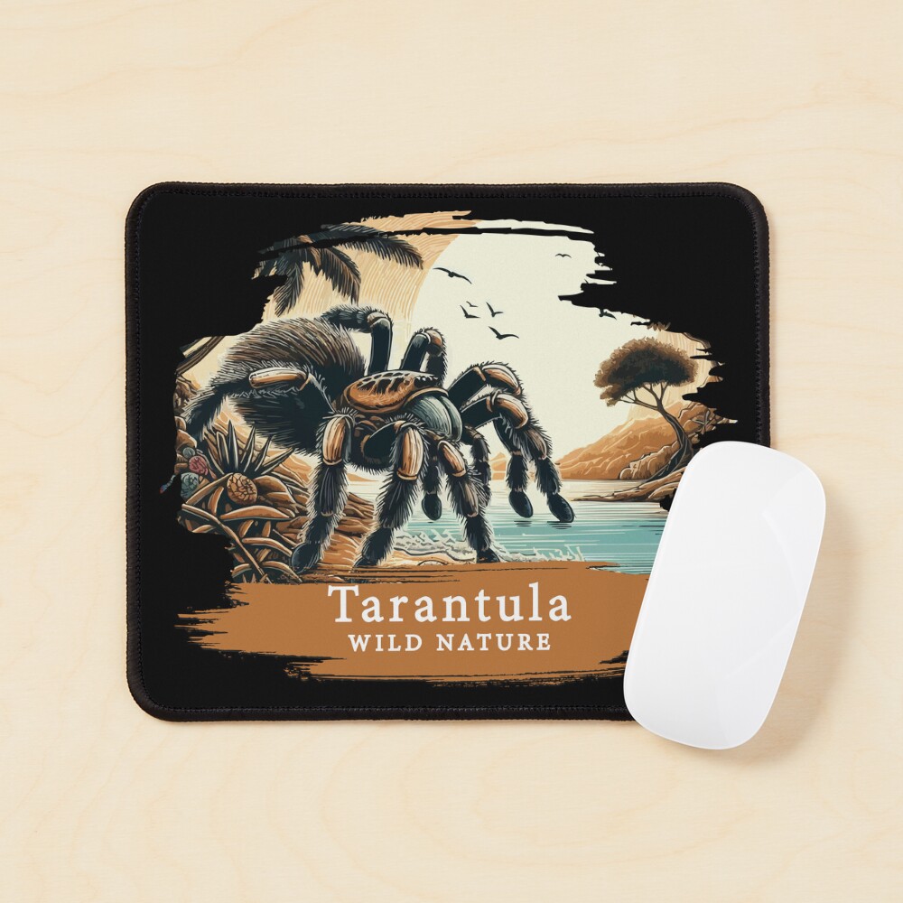 Item preview, Mouse Pad designed and sold by ArtProjectShop.