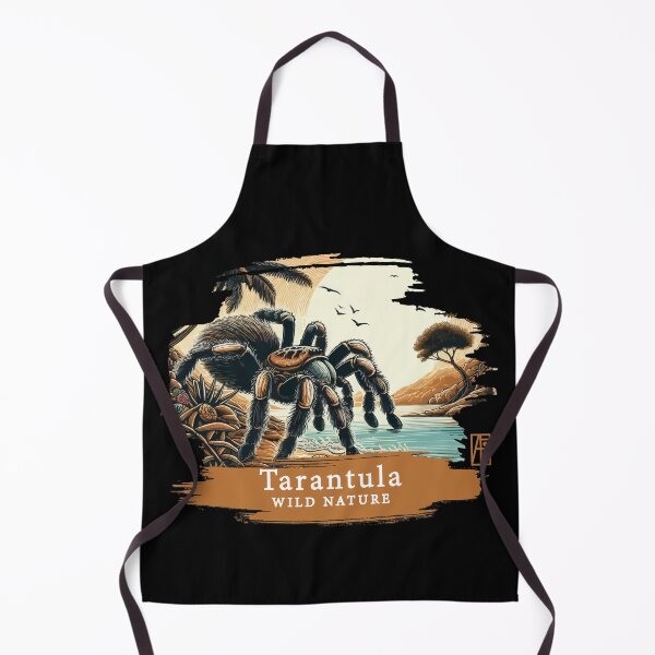Item preview, Tarantula - WILD NATURE - TARANTULA SPIDER -7 designed and sold by ArtProjectShop.
