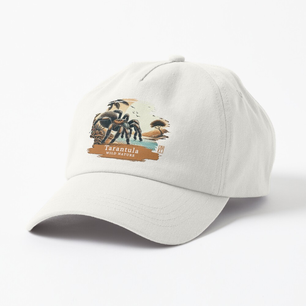 Item preview, Dad Hat designed and sold by ArtProjectShop.