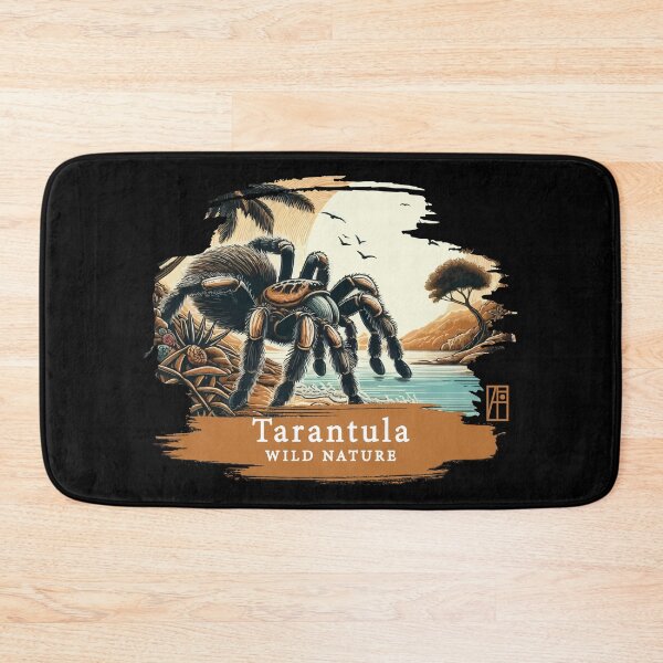 Item preview, Tarantula - WILD NATURE - TARANTULA SPIDER -7 designed and sold by ArtProjectShop.