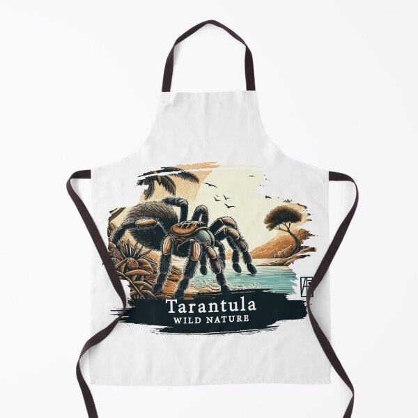 Item preview, Tarantula - WILD NATURE - TARANTULA SPIDER -8 designed and sold by ArtProjectShop.