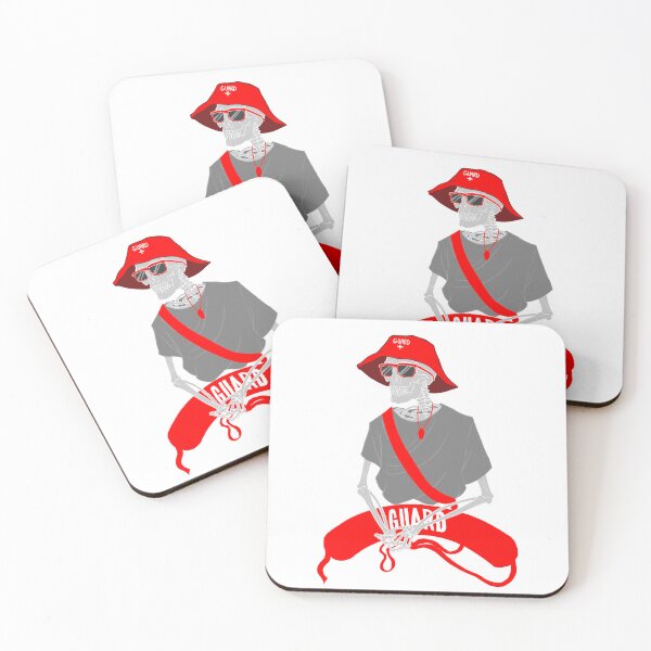 Item preview, Lifeguard till death designed and sold by bekslieart.