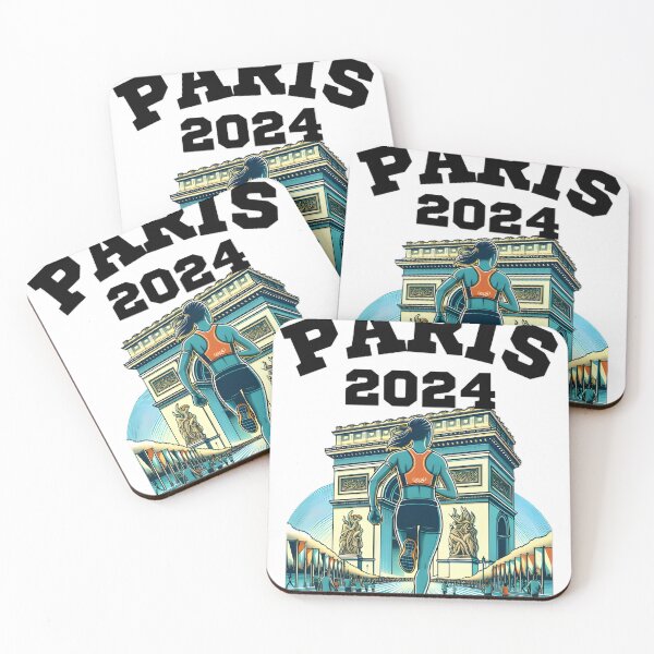Item preview, 2024 Sporting Spectacle in Paris designed and sold by Focus-Photo-PG.