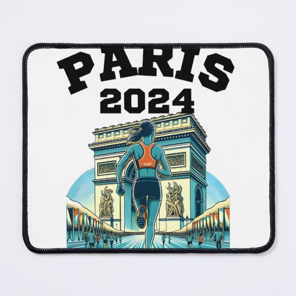 Item preview, 2024 Sporting Spectacle in Paris designed and sold by Focus-Photo-PG.