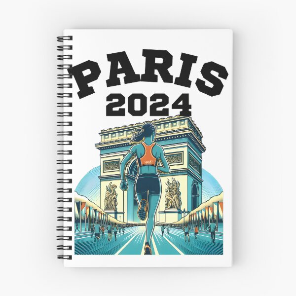 Item preview, 2024 Sporting Spectacle in Paris designed and sold by Focus-Photo-PG.