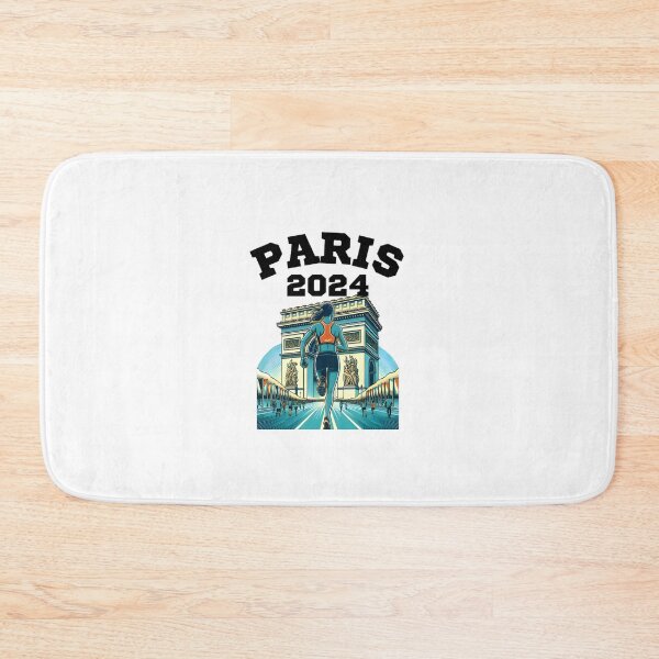 Item preview, 2024 Sporting Spectacle in Paris designed and sold by Focus-Photo-PG.