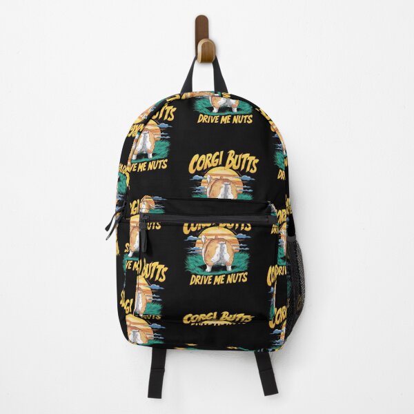 Item preview, Corgi Butts Drive Me Nuts.  designed and sold by Peter Stawicki.