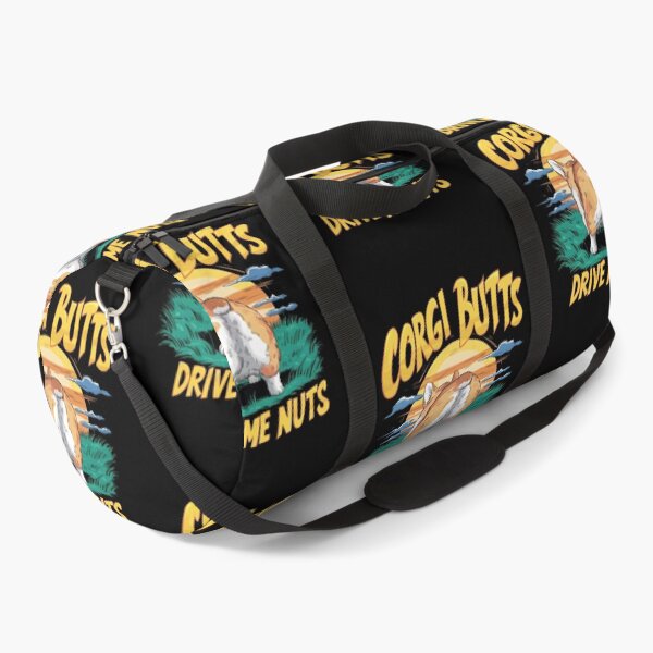 Item preview, Corgi Butts Drive Me Nuts.  designed and sold by Peter Stawicki.