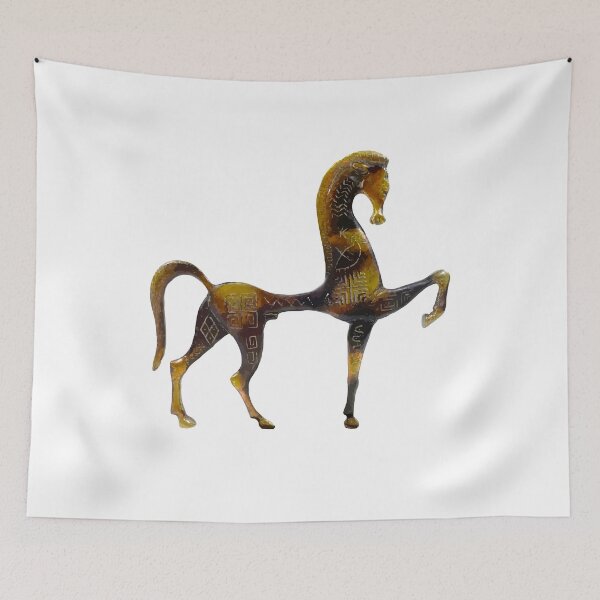 Item preview, Etruscan Horse designed and sold by OCNau.