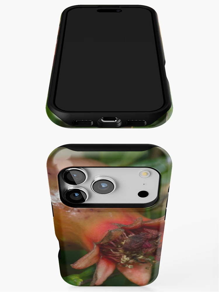 Thumbnail 3 of 4, iPhone Case, designed and sold by Magda Labuda.