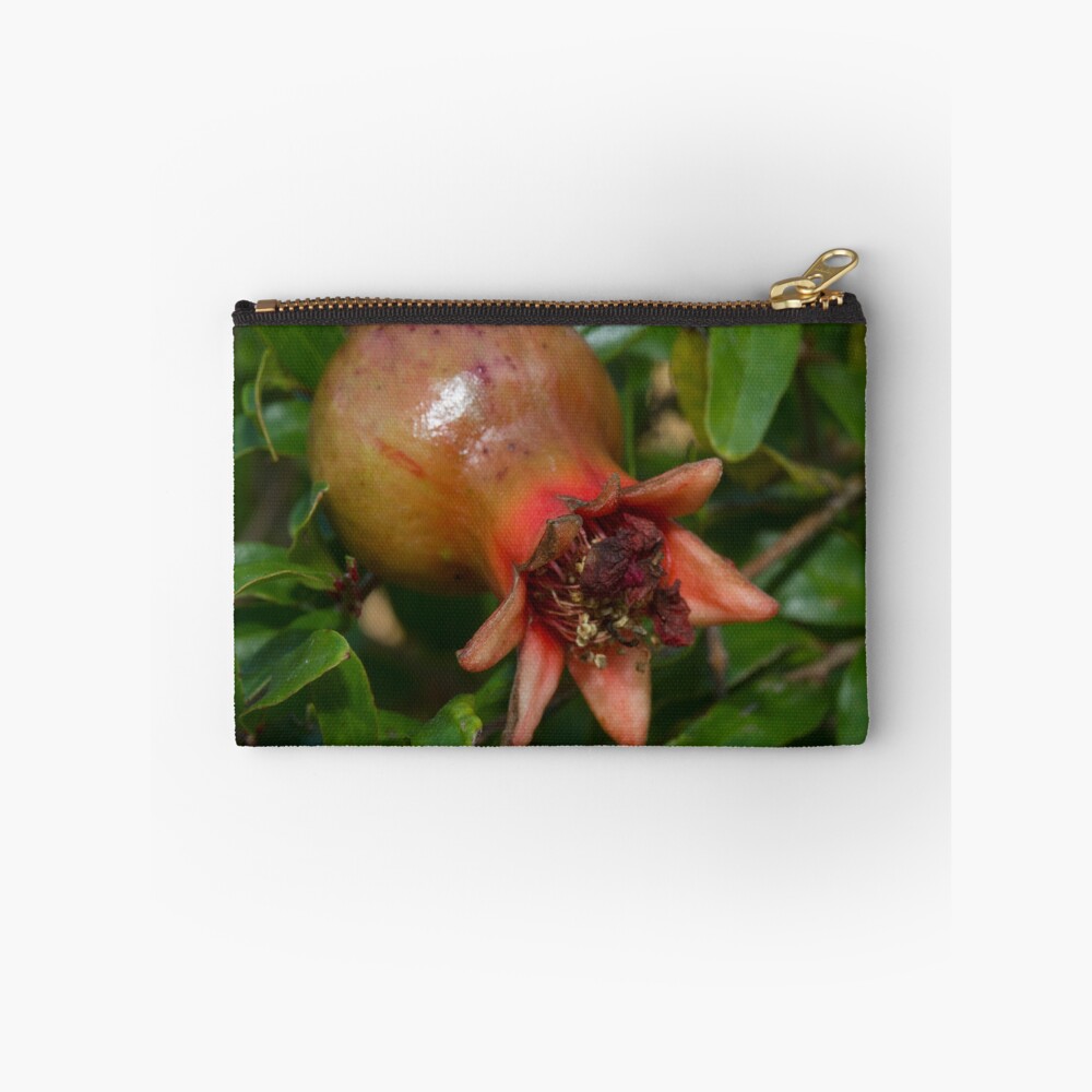 Item preview, Zipper Pouch designed and sold by MagdaLabuda.