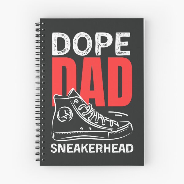 Item preview, Dope Dad Sneakerhead Simple Sneaker Lover  designed and sold by HowToCanadian.