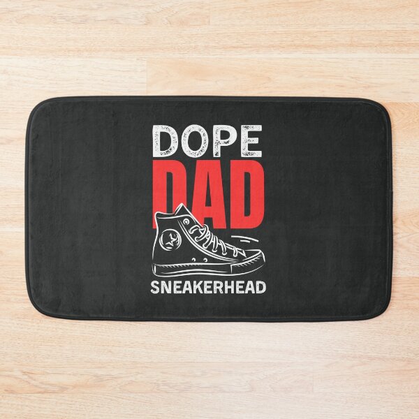 Item preview, Dope Dad Sneakerhead Simple Sneaker Lover  designed and sold by HowToCanadian.
