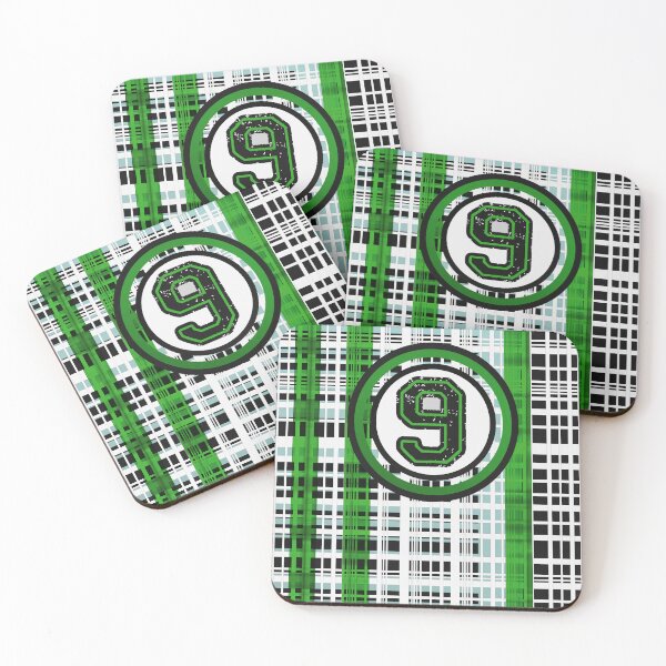 Item preview, Green sport fashion nine designed and sold by AlbertoRuiZ.