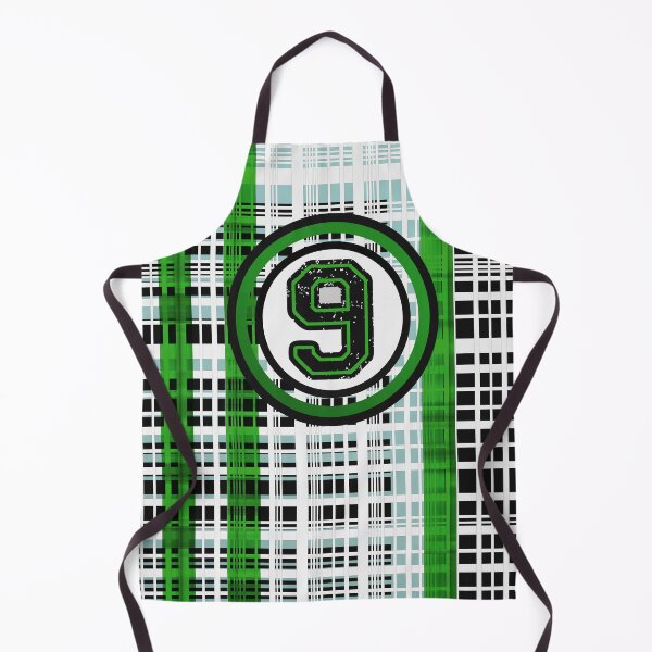 Item preview, Green sport fashion nine designed and sold by AlbertoRuiZ.