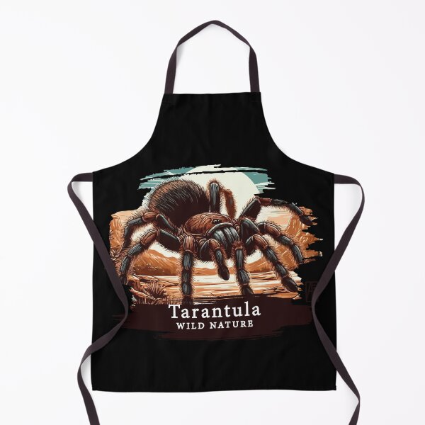 Item preview, Tarantula - WILD NATURE - TARANTULA SPIDER -9 designed and sold by ArtProjectShop.