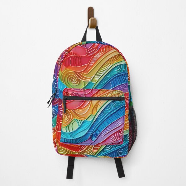 Item preview, Intricate Chroma - 3D Textured Aesthetic designed and sold by GWTF-Designs.