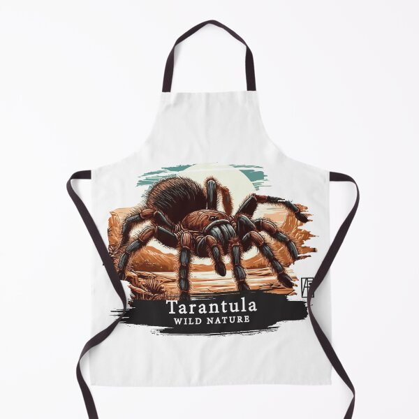 Item preview, Tarantula - WILD NATURE - TARANTULA SPIDER -10 designed and sold by ArtProjectShop.