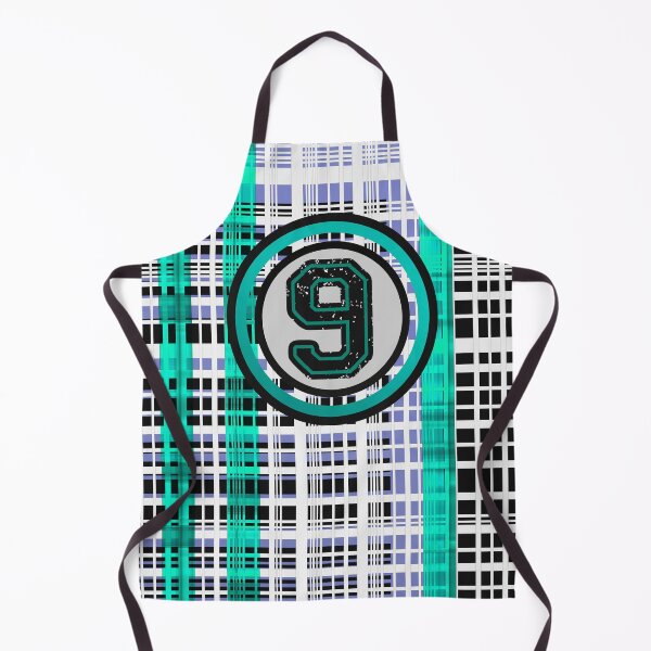Item preview, Light blue sport fashion nine designed and sold by AlbertoRuiZ.