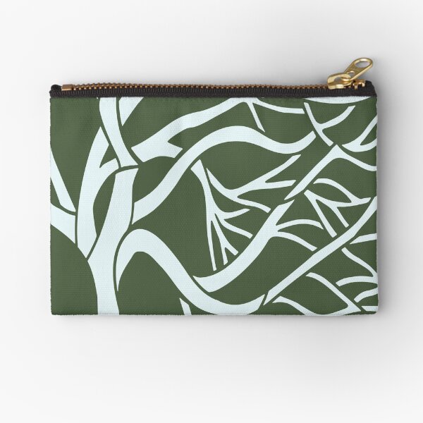 Item preview, A Bare Tree Cut Out In White designed and sold by taiche.