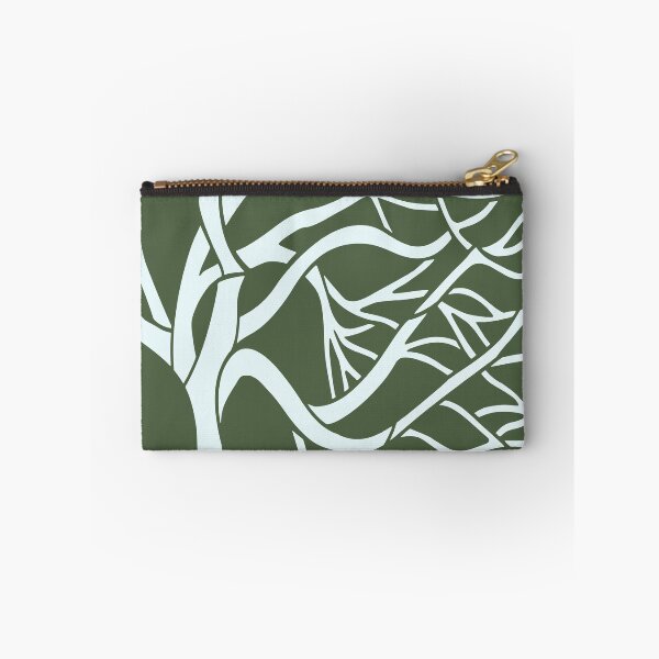 Item preview, A Bare Tree Cut Out In White designed and sold by taiche.