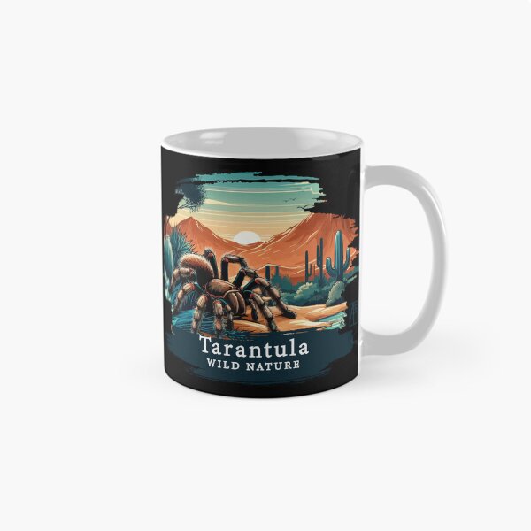 Item preview, Tarantula - WILD NATURE - TARANTULA SPIDER -11 designed and sold by ArtProjectShop.