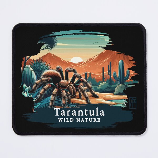 Item preview, Tarantula - WILD NATURE - TARANTULA SPIDER -11 designed and sold by ArtProjectShop.